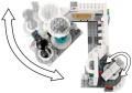 LEGO ® 75203 Star wars Hoth Medical Chamber