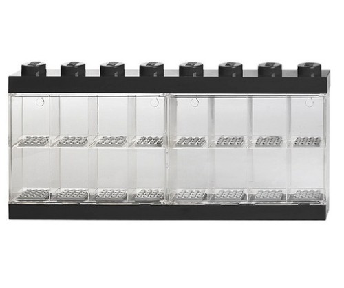 LEGO ® Pojemnik na minifigurki 16