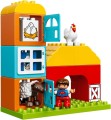 LEGO 10617 Duplo Moja pierwsza farma
