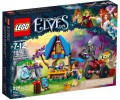 LEGO 41182 Elves Zasadzka na Sophie