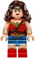 LEGO 76075 Super Heroes Bitwa Wojowniczki Wonder Woman