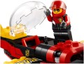 LEGO 60144 City Samolot wyścigowy