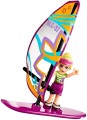 LEGO Friends 41037 Letni domek na plaży