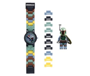 LEGO 8020363 Zegarek Star Wars Boba Fett