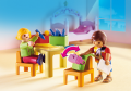 PLAYMOBIL 5306 Kolorowy pokój dziecięcy