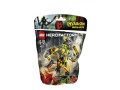 LEGO 44023 Hero Factory Pojazd ROCKA