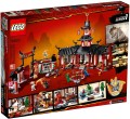 LEGO ® Ninjago 70670 Klasztor Spinjitzu