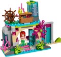 LEGO 41145 Disney Arielka i magiczne zaklęcie