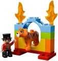 LEGO Duplo 10504 Duży cyrk