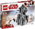 LEGO 75177 First Order Heavy Scout Walker