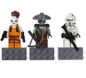 LEGO 853421 Magnesy Star Wars
