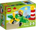 LEGO 10808 Duplo Mały samolot