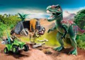 PLAYMOBIL 9231 Atak T-Rexa