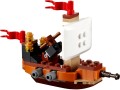 LEGO® 10405 Misja na Marsa