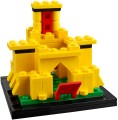 LEGO ® 40290 60 Years of the LEGO Brick