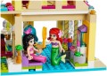 LEGO 41063 Księżniczki Podmorski pałac Arielki 