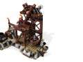 LEGO Lord of the Rings 9476 Kuźnia Orków 