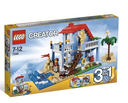 LEGO Creator 7346 Dom nad morzem. 1.jpg