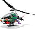 LEGO Batman 6863 Batwing Battle Over Gotham City