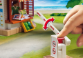 PLAYMOBIL 5432 Duży plac kempingowy
