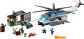 LEGO City 60046 Helikopter zwiadowczy