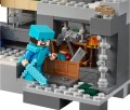 LEGO 21124 Minecraft Portal Kresu