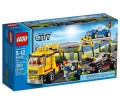 LEGO City 60060 Transporter samochodów