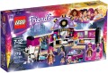LEGO 41104 Friends Garderoba gwiazdy POP