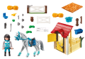 PLAYMOBIL 6935 Boks stajenny "Appaloosa"