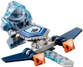 LEGO 70356 Nexo Knights Niszczycielski Kamienny Kolos
