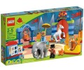 LEGO Duplo 10504 Duży cyrk