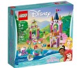 LEGO ® 41162 Królewskie przyjęcie Arielki Aurory i Tiany