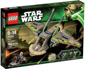 LEGO 75024 Star Wars HH-87  Starhopper