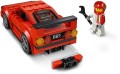LEGO ® Speed Champion 75890 Ferrari F40