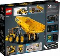 LEGO ® 42114 TECHNIC Wozidło przegubowe Volvo 6x6