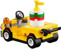 LEGO 60079 City Transporter odrzutowca