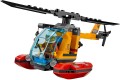 LEGO 60161 City Baza w dżungli 