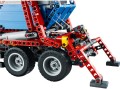 LEGO Technic 42024 Ciężarówka do przewozu kontenerów