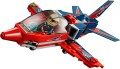 LEGO ® 60177 Odrzutowiec pokazowy