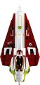 LEGO Star Wars 10215 Obi-Wans Jedi Starfighter