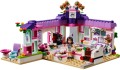 LEGO 41336 Artystyczna kawiarnia Emmy