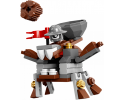 LEGO 41558 Mixels Mixadel