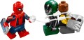 LEGO 76083 Super Heroes Uwaga na Sępa