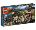 LEGO Hobbit 79012 Armia elfów z Mrocznej Puszczy