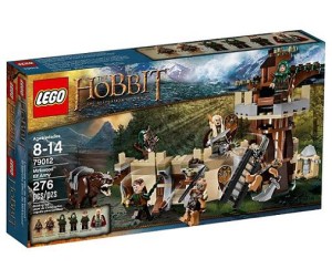 LEGO Hobbit 79012 Armia elfów z Mrocznej Puszczy