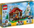 LEGO 31025 Creator Dom w Górach