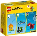 LEGO ® Classic 11001 Klocki + pomysły