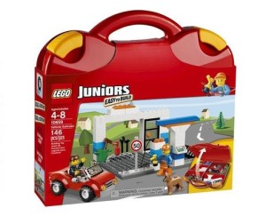 LEGO 10659 Juniors walizka