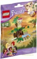 LEGO 41048 Friends Lwiątko na sawannie