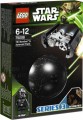  LEGO 75008 Star Wars TIE Bomber i pole asteroid